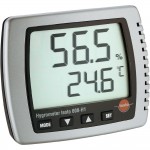 Термогигрометры (измерители влажности и температуры) (23)